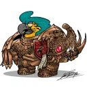 Der Server — Politics | News | Europe | Gaming | LGBTQ | History | Chatting | Hangout | Chilling's icon