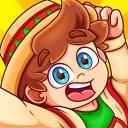 Silvio Gamer #Frijolitos icon