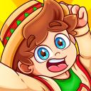 Silvio Gamer #Frijolitos icon