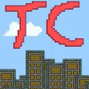 Terraria Cities
