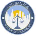 GL LSPD