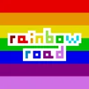 The Rainbow Road