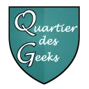 Quartier des Geeks