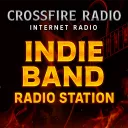 CrossFireRadio Discord Server Icon