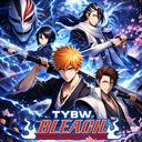 TYBW (BLEACH) Discord Server Icon