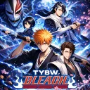 TYBW (BLEACH) Discord Server Icon