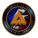 The A-Team Discord Server Icon
