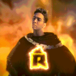 Discovery icon for ERAY ile Boşluğa Doğru Discord server