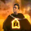 ERAY ile Boşluğa Doğru Discord Server Icon