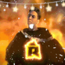 Discovery icon for ERAY ile Boşluğa Doğru Discord server