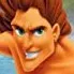 Tarzan Untamed