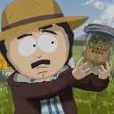 Discovery icon for Tegridy Farms Discord server