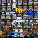 The ToyBox