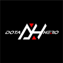 DOTAHERO icon