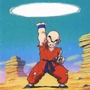 Krillin og