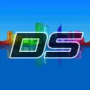 Dangan Square Discord Server Icon