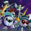 Star Warriors