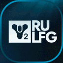 Destiny 2 RU LFG avatar
