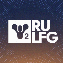 Destiny 2 RU LFG / Destiny: Rising avatar