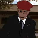 Perfect Server