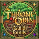 Throne of Odin Guild Family