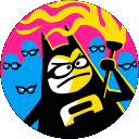 The Aquabats! Discord!