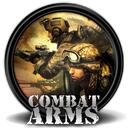 VALOFE Combat Arms icon