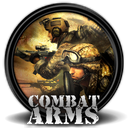 VALOFE Combat Arms icon