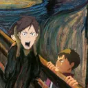 YOU SHOULD HAVE COME TO SHIRATORIZAWA