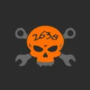 FRC TEAM 2638