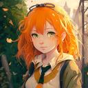 Shōjo Discord Server Icon