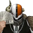 Goldman Shaxx