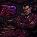 Логово Robbie