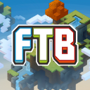 Discovery icon for Feed The Beast Discord server