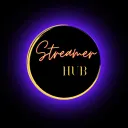 StreamerHUB