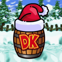 Discovery icon for Kong Island - The Donkey Kong Discord Discord server