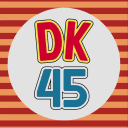 Kong Island - The Donkey Kong Discord
