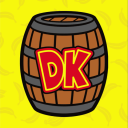 Discovery icon for Kong Island - The Donkey Kong Discord Discord server