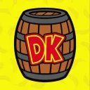 Kong Island - The Donkey Kong ... Discord Server Icon