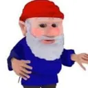 gnomes cottage