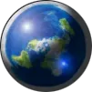 Real Flat Earth Server
