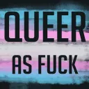 Queer As Fuck