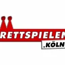 Brettspielen.Köln