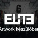 Rainbow Six Siege ELITES