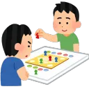 ゲーム部。