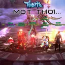 Thiên Hạ - Một Thời