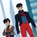 r/Superman