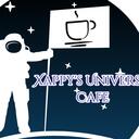 Xappy ́s Internet Café [GER] [GSGO] Discord Server Icon