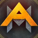 Discovery icon for AirMech Discord server