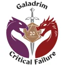 Galadrim/Critical Failure